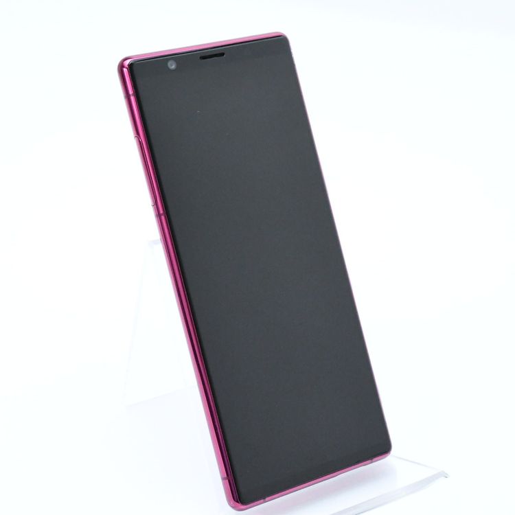 ڱվʡSIMե꡼ docomo Xperia 5 SO-01M å
