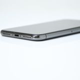 �ڱվ����ʡ������Хåƥ꡼81���SIM�ե꡼ iPhone X 256GB ���ڡ������쥤