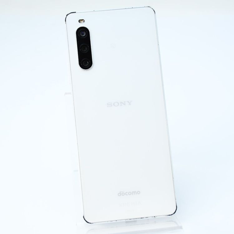 ưǽɹSIMե꡼ docomo Xperia 10 IV SO-52C ۥ磻