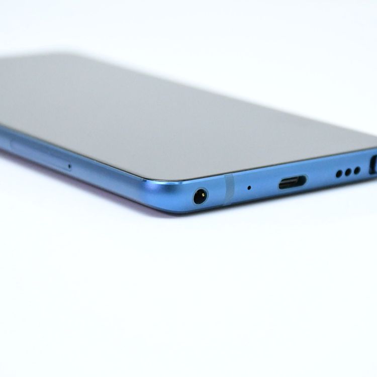 ɹڤͭSIMե꡼ Y!mobile LG Q Stylus 801LG ֥롼