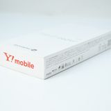 �ڿ��ʡ�Y!mobile SIM�ե꡼moto g66y 5G 128GB A501MO