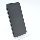 �ڱվ����ʡ������Хåƥ꡼��������85���au SIM�ե꡼ iPhone11 64GB �֥�å�