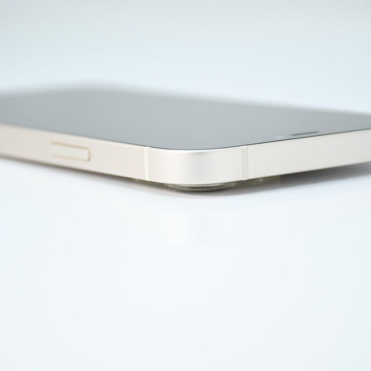 ڶ˾ʡХåƥ꡼ 90SIMե꡼ iPhone12 128GB ۥ磻