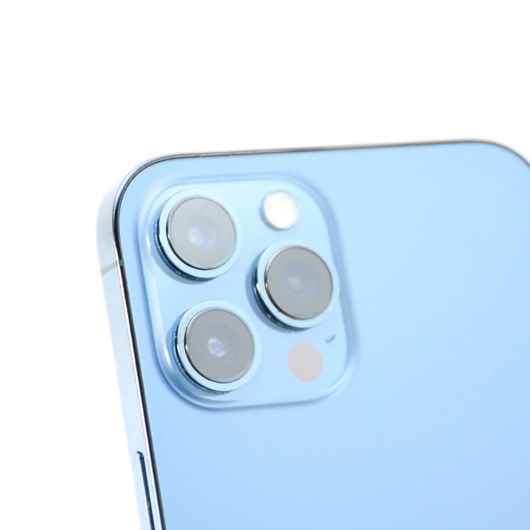 �ڱվ����ʡ�SIM�ե꡼ iPhone12 Pro Max 256GB �ѥ��ե��å��֥롼