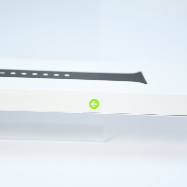 �ڿ���Ʊ�͡��Хåƥ꡼��������100���Apple Watch SE ��2���� GPS 40mm