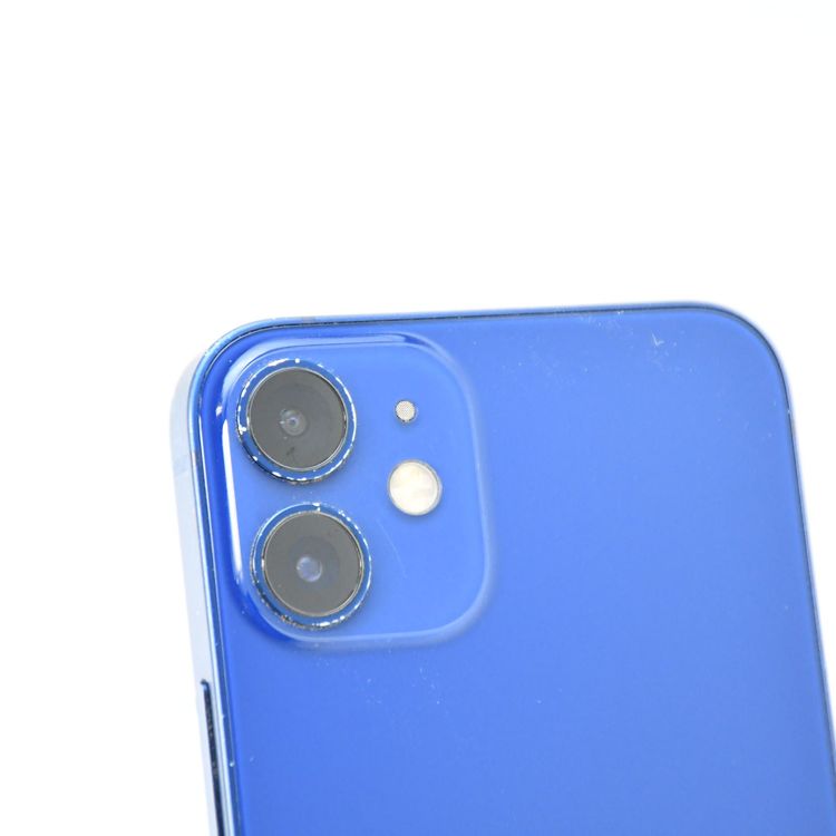 docomo SIM�ե꡼ iPhone12 mini 64GB �֥롼