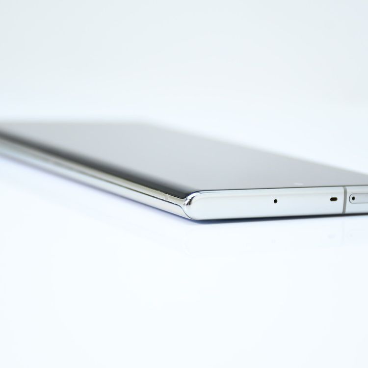 ��ŷ��Х��� SIM�ե꡼Galaxy Note10+ SM-N975C 12GB/256GB