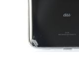 ɹSIMե꡼ au Galaxy S9 SCV38 ߥåɥʥȥ֥å