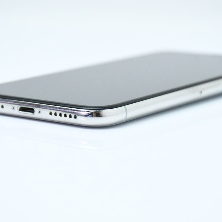 ڱվʡdocomo SIMե꡼ iPhoneX 256GB С