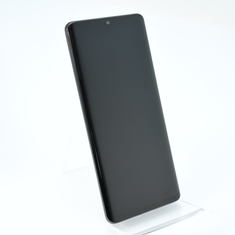 �ڱվ����ʡ�docomo SIM�ե꡼ HUAWEI P30 Pro 128GB �֥�å�