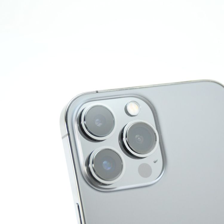 �ڽ����Хåƥ꡼��������97������ʡ�SIM�ե꡼ iPhone13 Pro Max 256GB