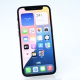 【純正バッテリー89%】docomo SIMフリー iPhone12 mini 128GB ブラック