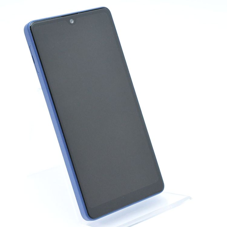 ʡɹau SIMե꡼ Xperia Ace III SOG08 ֥롼