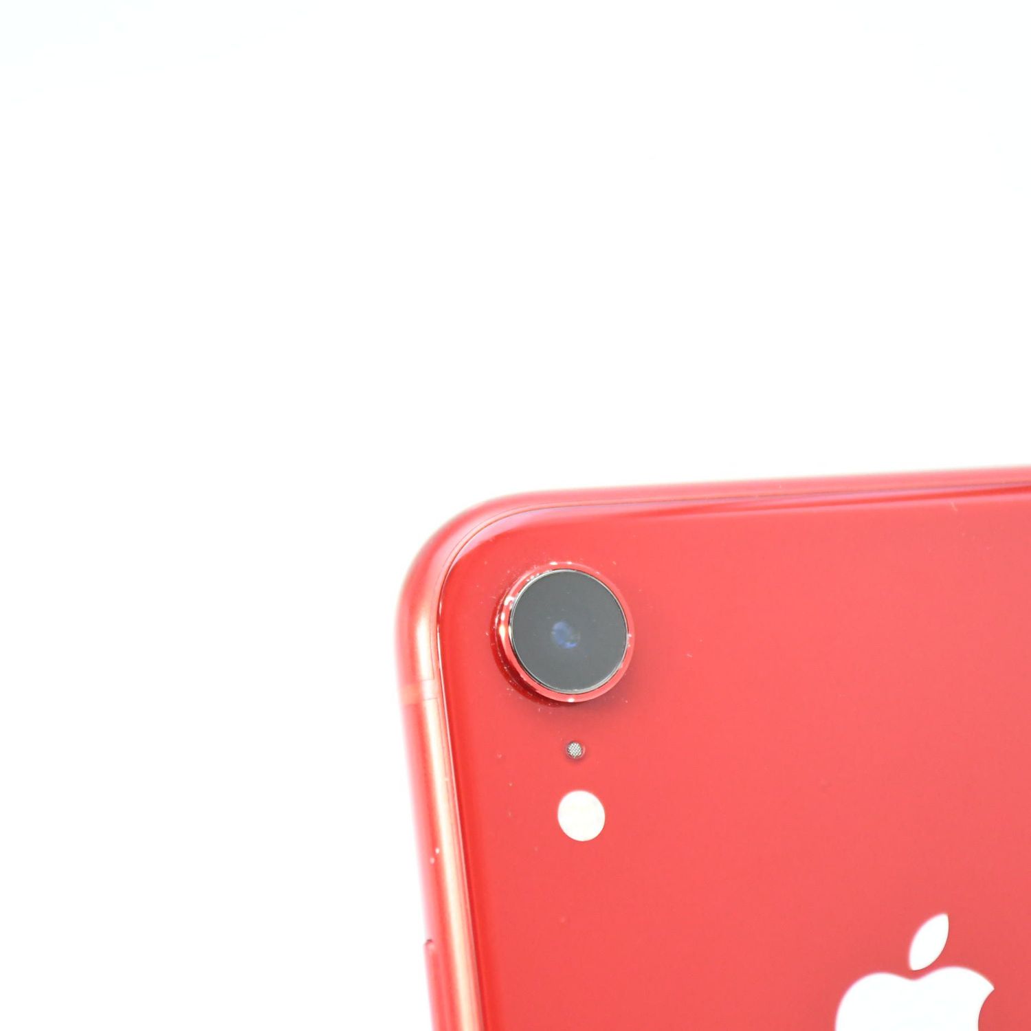 ムスビー｜【動作可＊電池100 %＊液晶美品】SIMフリー iPhoneXR 64GB 