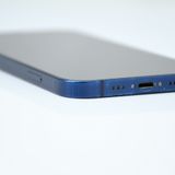 ��Apple Store�ǡ�SIM�ե꡼iPhone12 128GB �֥롼