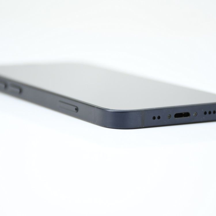 ��Face ID����󥯡��վ����ʡ�SIM�ե꡼ iPhone12 mini 128GB �֥�å�