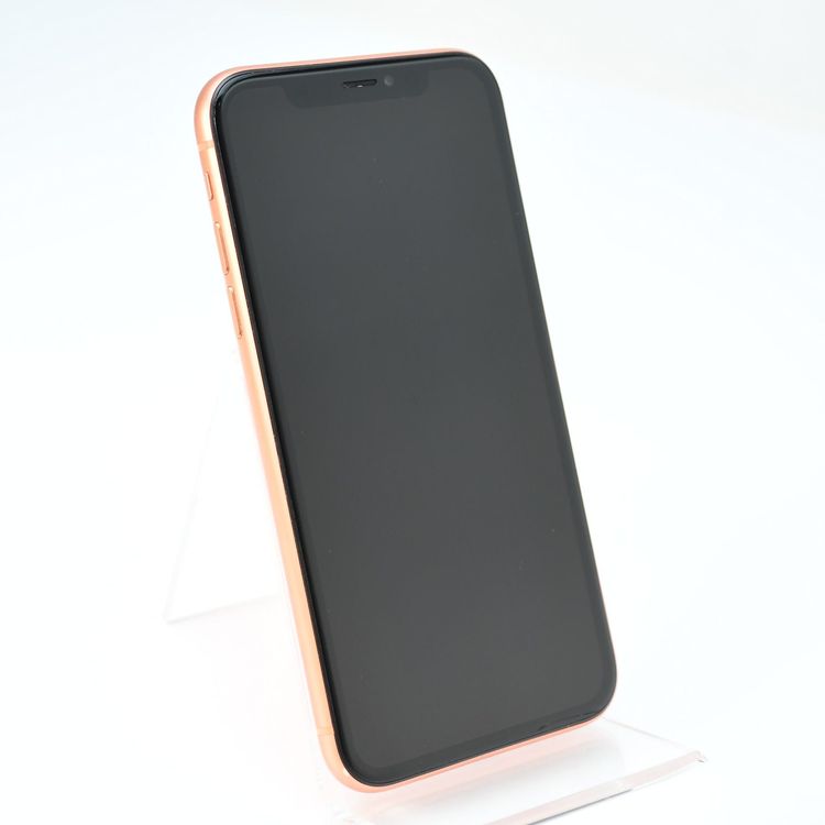 �ڱվ����ʡ������Хåƥ꡼86���docomo SIM�ե꡼ iPhone XR 128GB