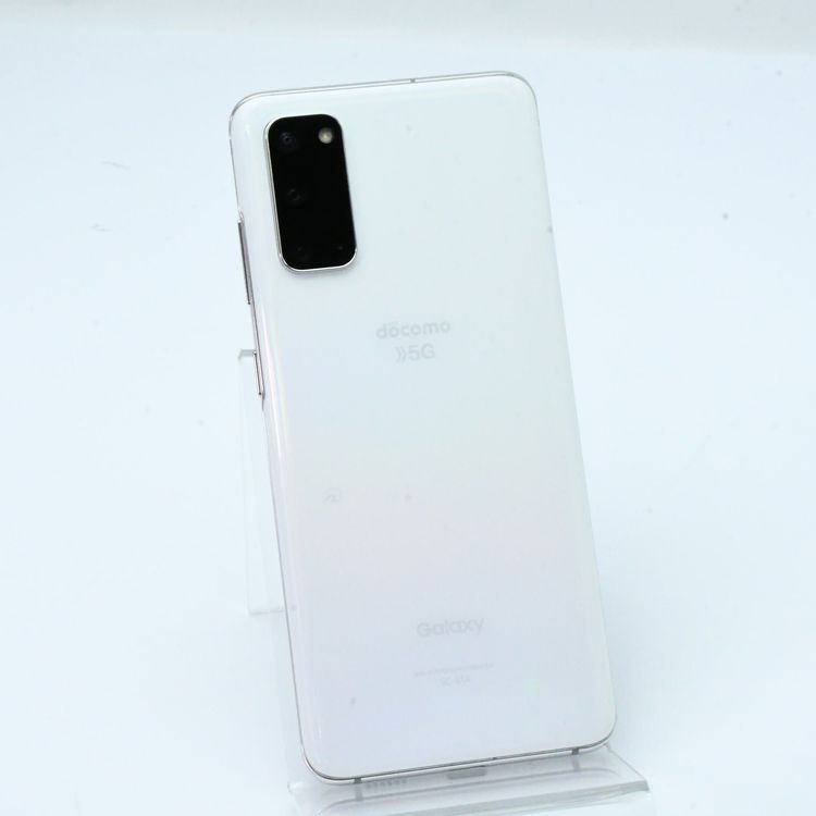 ڱվʡɹSIMե꡼ docomo Galaxy S20 5G SC-51A