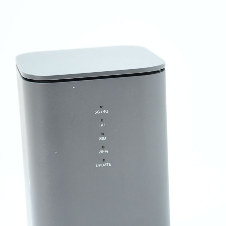 docomo home 5G HR02 ���������졼