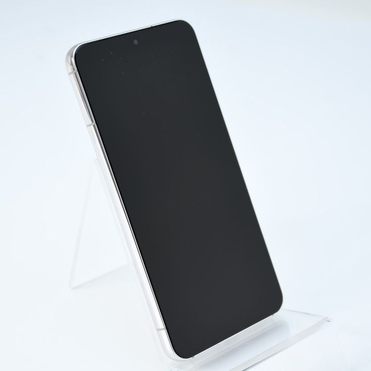 ʡɹ au SIMե꡼ Galaxy S22 SCG13 եȥۥ磻