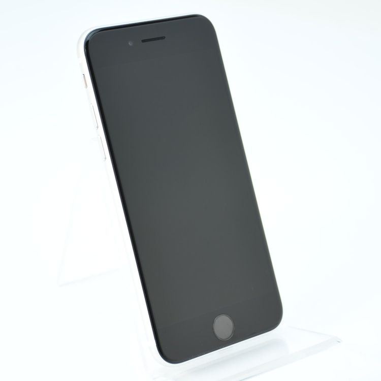 �����ʡ������Хåƥ꡼82���SIM�ե꡼ iPhone SE �裲���� 64GB �ۥ磻��