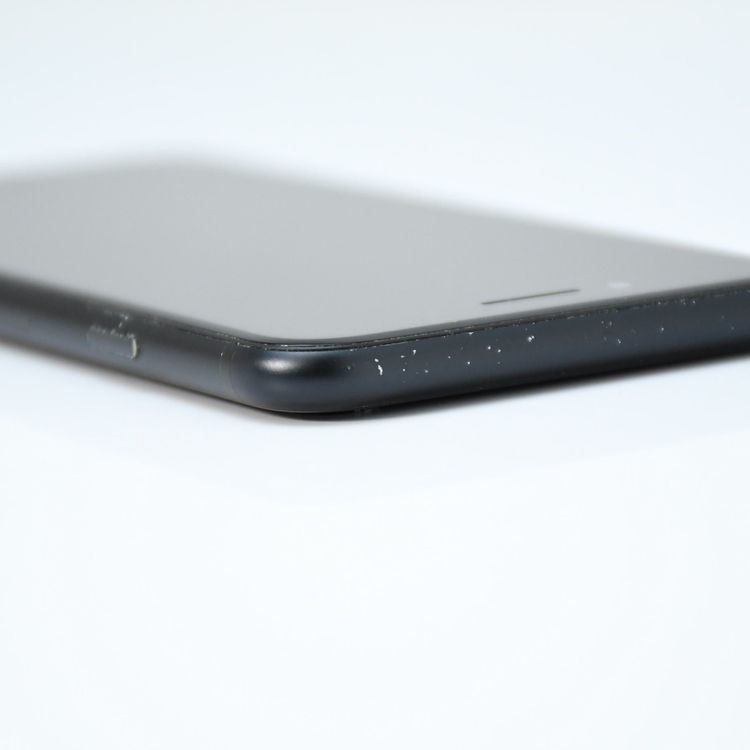 �ڱվ����ʡ�au SIM�ե꡼ iPhone SE �裲���� 64GB �֥�å�