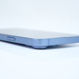 ڽХåƥ꡼ 100SIMե꡼ iPhone14 128GB ֥롼