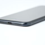 �ڽ����Хåƥ꡼92%��docomo SIM�ե꡼ iPhoneSE �裳���� 64GB