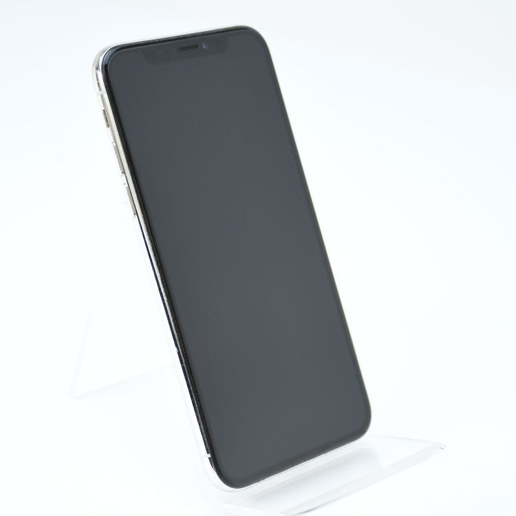 �ڱվ����ʡ������Хåƥ꡼84��� SIM�ե꡼ iPhone X 256GB ����С�