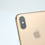 �ڥХåƥ꡼�������� 100���SIM�ե꡼ iPhoneXS 64GB �������