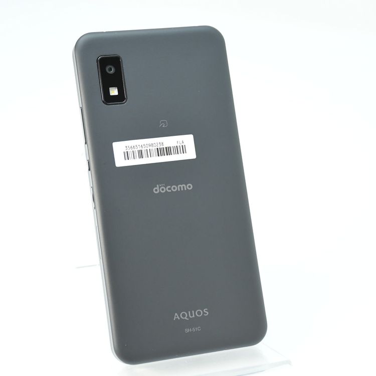 �ڿ���Ʊ�͡�SIM�ե꡼ SH-51C AQUOS wish2 �֥�å�