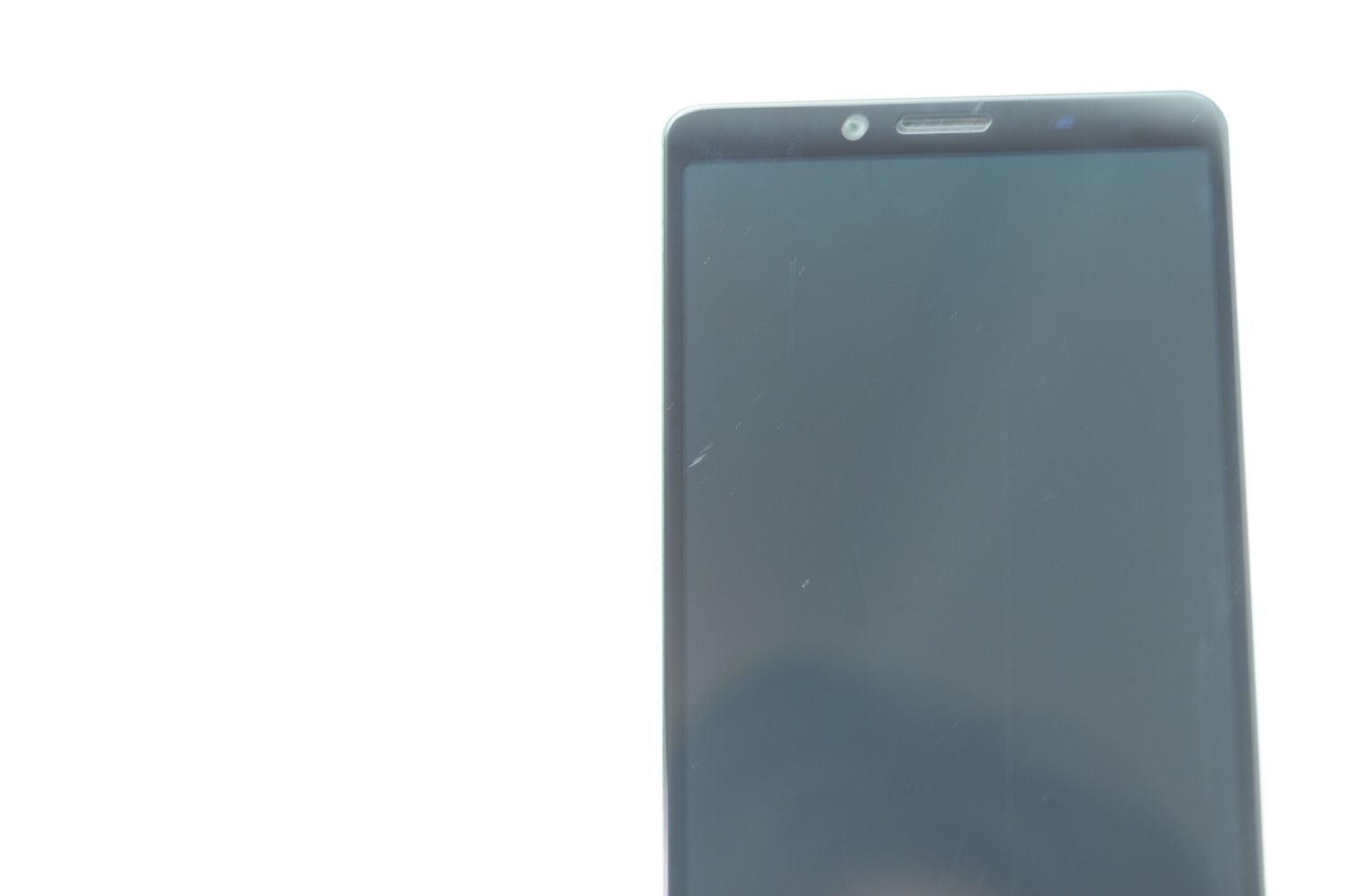 ムスビー｜SIMフリー Y!mobile Xperia 10 II A001SO ミント