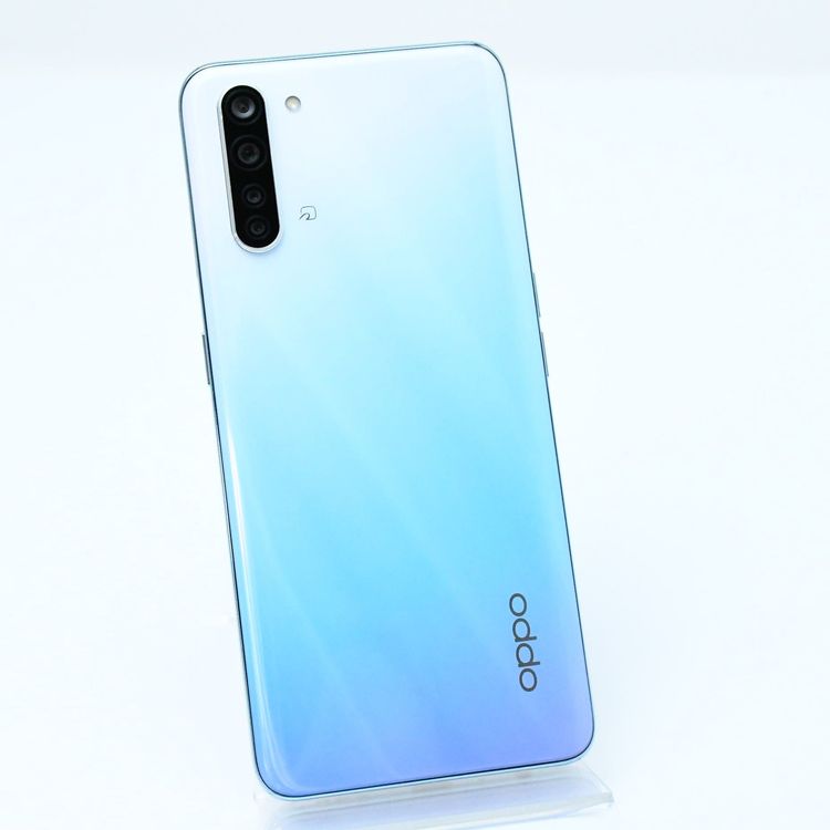 ڱվʡY!mobile SIMե꡼OPPO Reno3 A A002OP 128GB/6GB