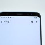 ʡɹau SIMե꡼ Galaxy S8 SCV36 ֥롼