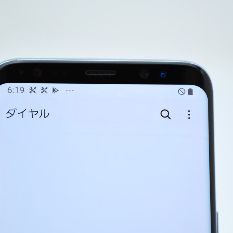 ʡɹau SIMե꡼ Galaxy S8 SCV36 ֥롼