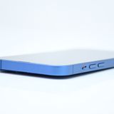 ڽХåƥ꡼ 100SIMե꡼ iPhone13 128GB ֥롼