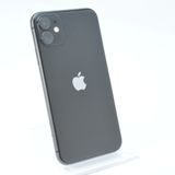 �����ʡ�SIM�ե꡼ iPhone11 64GB �֥�å�