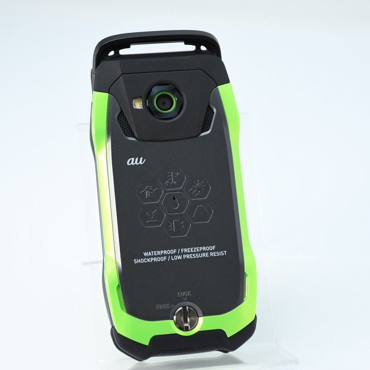 �����ʡ� au SIM�ե꡼ G'zOne TYPE-XX KYY31 �ꥭ�åɥ��꡼��