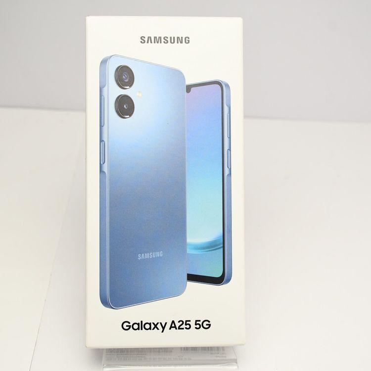 �����ʡ�SIM�ե꡼ Galaxy A25 5G SC-53F 64GB �֥롼