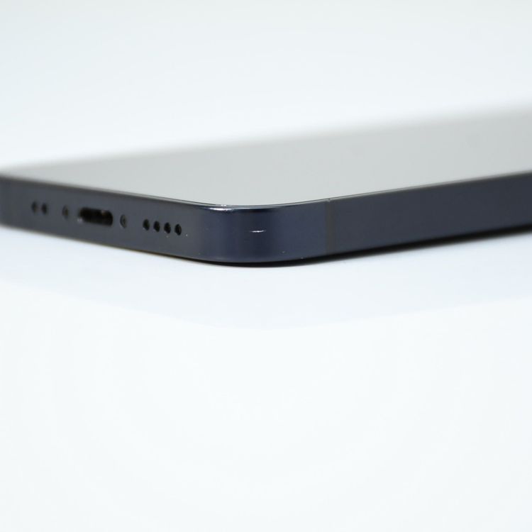 �ڱվ����ʡ�au SIM�ե꡼ iPhone12 mini 64GB �֥�å�