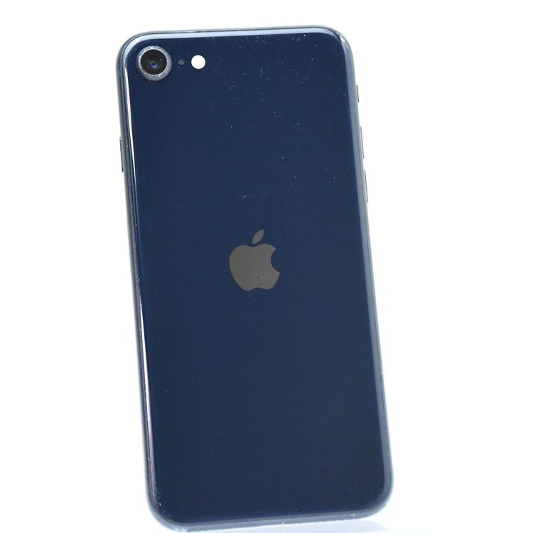 ưġ100 %SIMե꡼ iPhoneSE 裳 64GB ߥåɥʥ