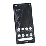 ڱվʡSIMե꡼ Google Pixel7a 128GB Snow