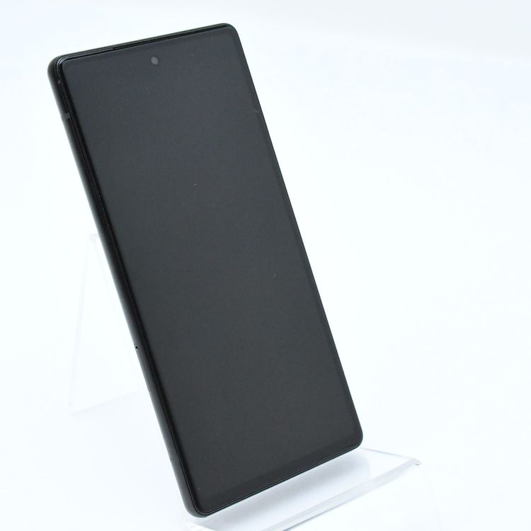 ڱվʡSIMե꡼ Google Pixel6a 128GB 硼