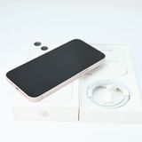 【美品*付属品完備】docomo SIMフリー iPhone13 128GB ピンク