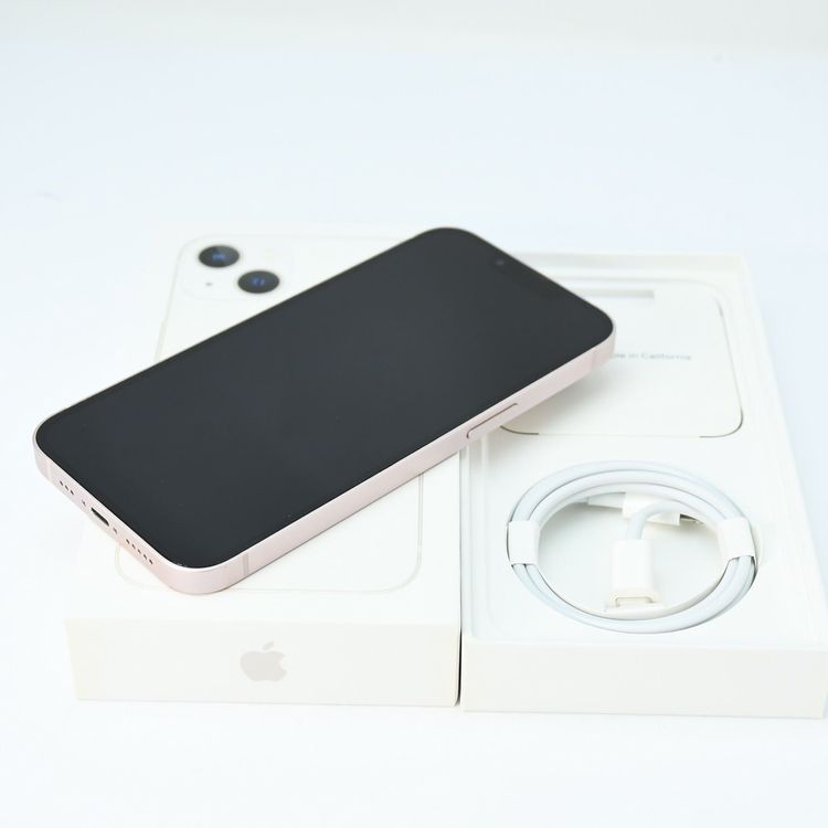 �����ʡ���°�ʴ�����docomo SIM�ե꡼ iPhone13 128GB �ԥ�