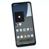 �ڿ���Ʊ�͡�Y!mobile SIM�ե꡼ AQUOS wish4 A402SH �֥�å�