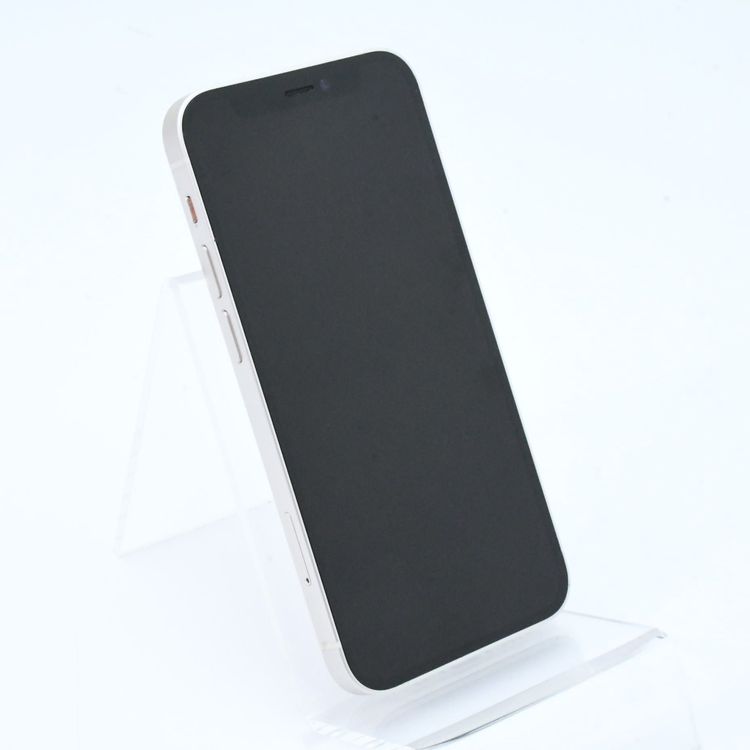 ڥ󥯡100 % SIMե꡼ iPhone12 mini 64GB ۥ磻