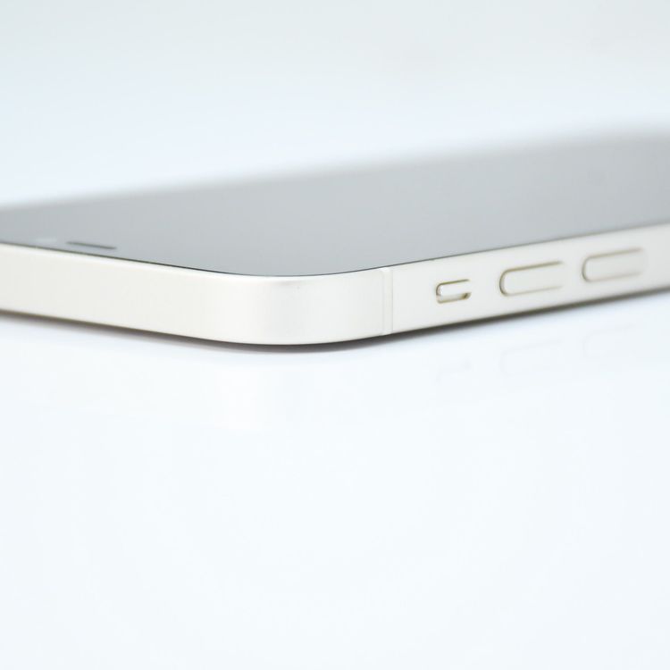 �����ʡ�ư��ġ�����100 %��SIM�ե꡼ iPhone12 64GB �ۥ磻��