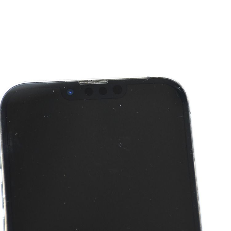 �ڽ����Хåƥ꡼��������89���au SIM�ե꡼ iPhone13 Pro Max128GB
