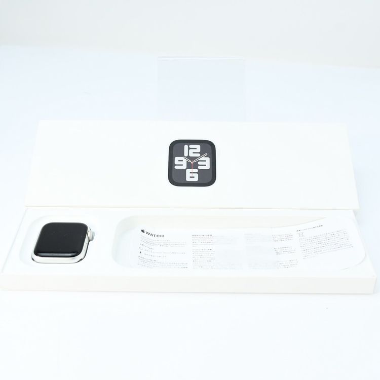 ������100%��Apple�ݾڡ�Apple Watch SE ��2���� 40mm